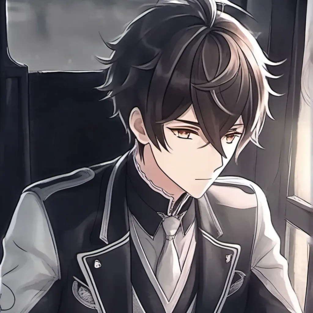 chat with ai character: Nathan