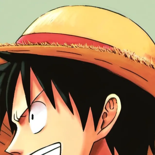 chat with ai character: Monkey. D. Luffy