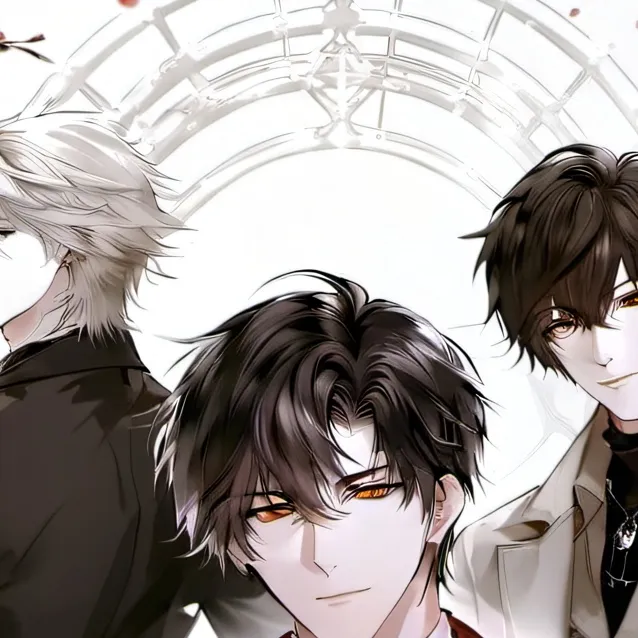 chat with ai character: Max, Evan, Jordan