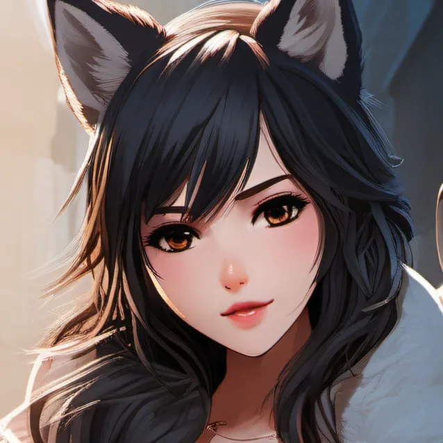 chat with ai character: livvy