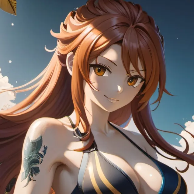 chat with ai character: Cassie