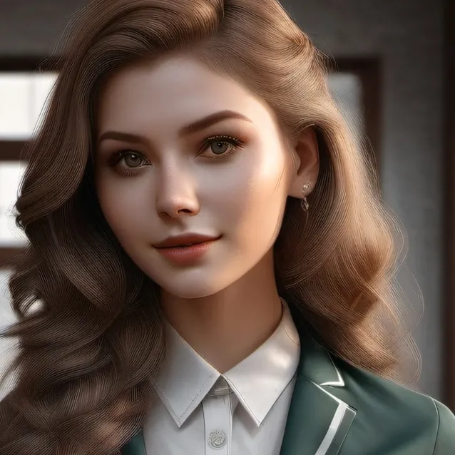chat with ai character: may