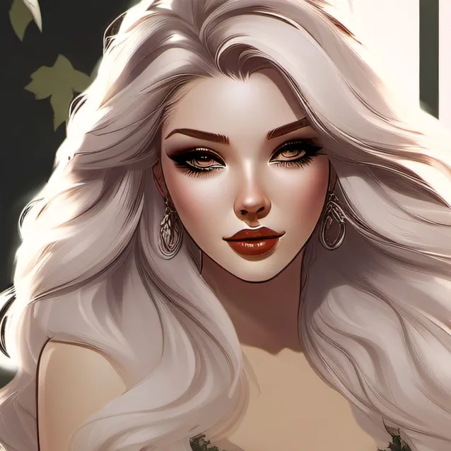 chat with ai character: Rose