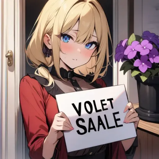 creator Violets4sale's avatar