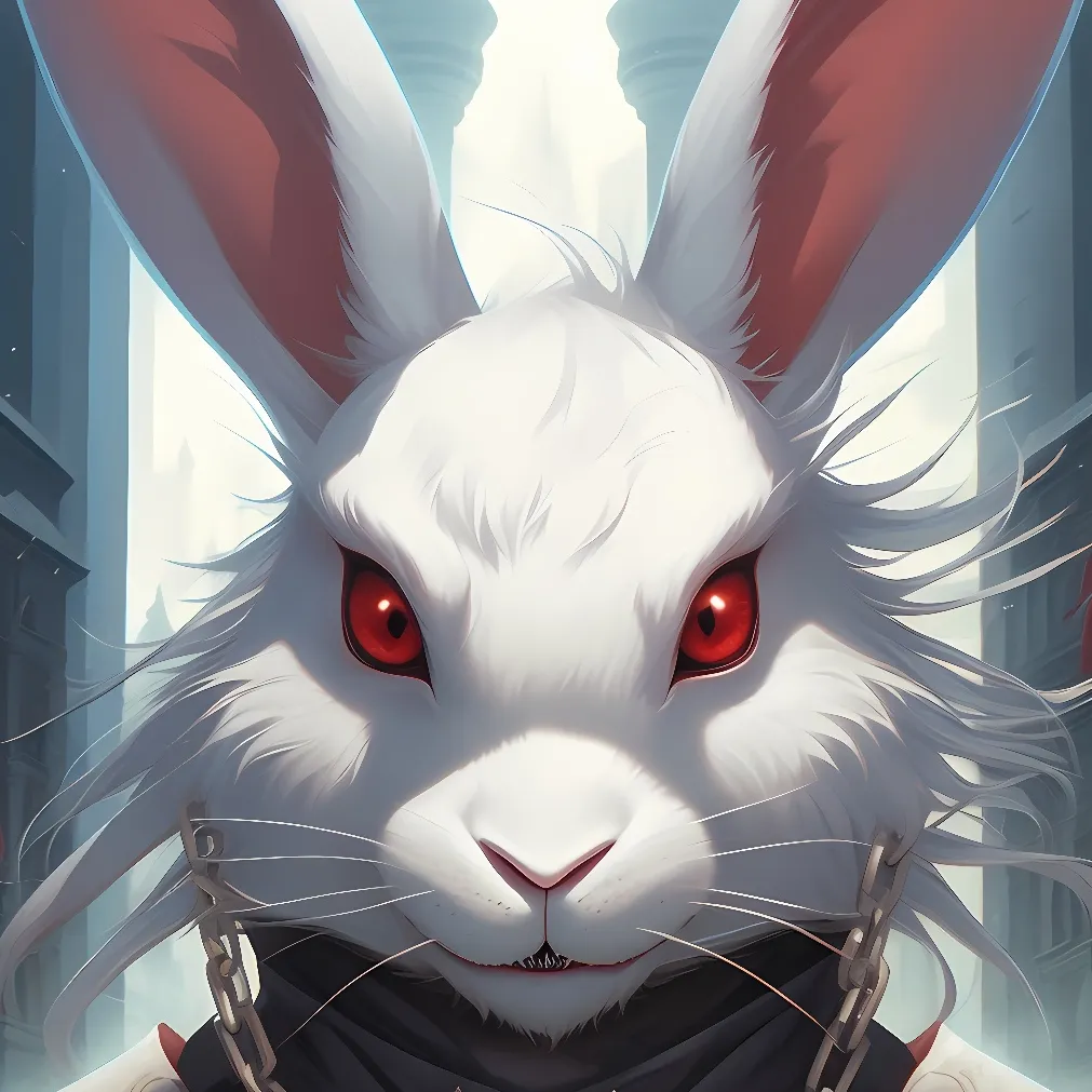 chat with ai character: Zicto
