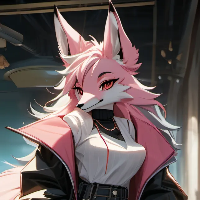 chat with ai character: Sugar