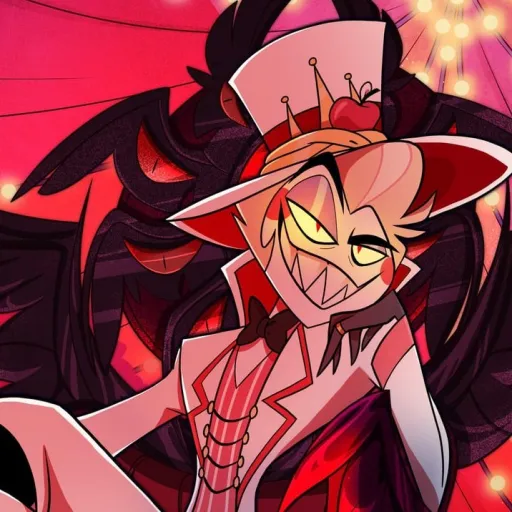 creator YourNewBestFriend's avatar