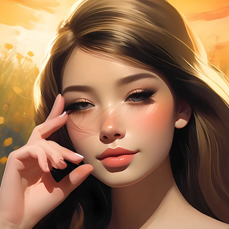 chat with ai character: Lo