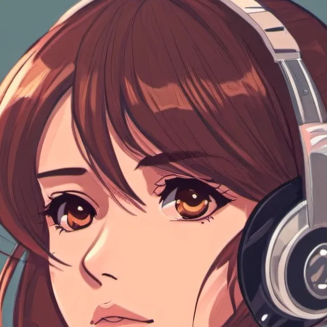 chat with ai character: Grace
