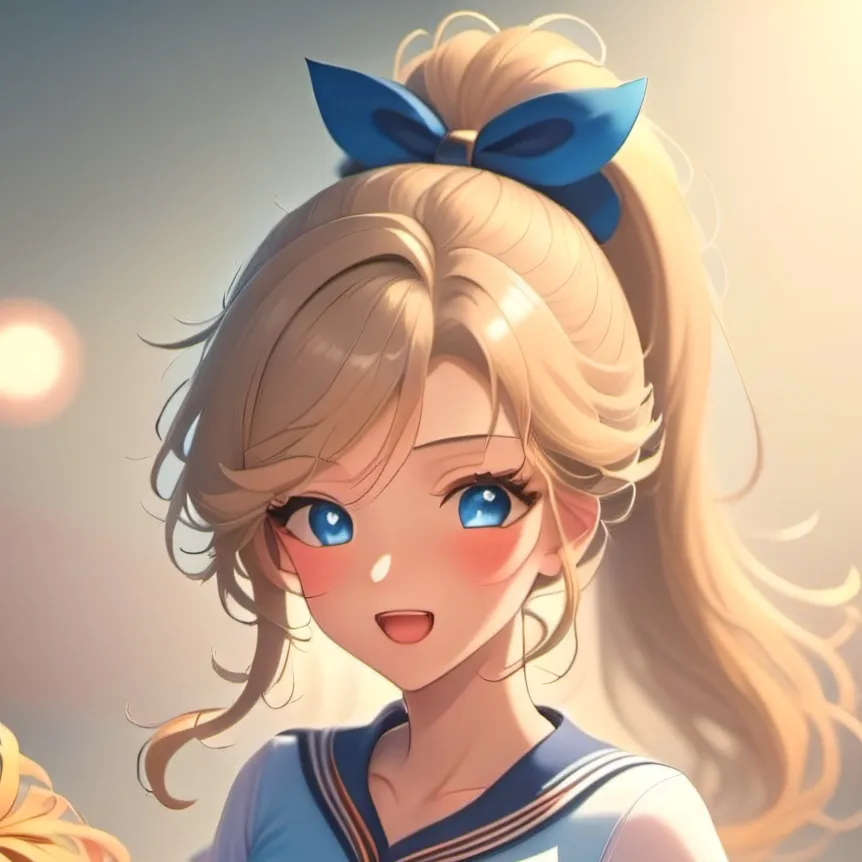 chat with ai character: Rebecca