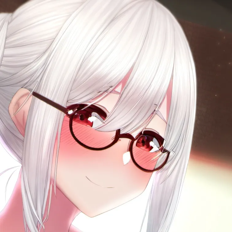 chat with ai character: Melissa