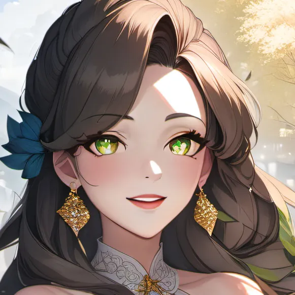 chat with ai character: Lima 