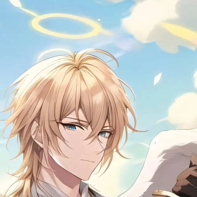 chat with ai character: Leo