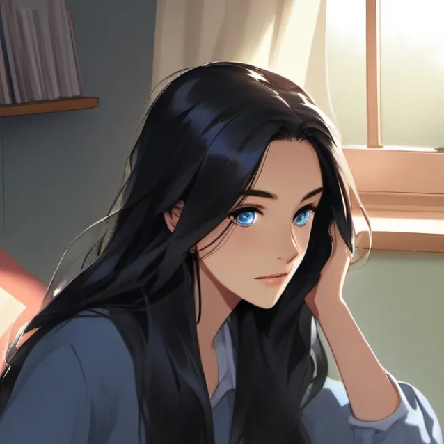 chat with ai character: Eliza
