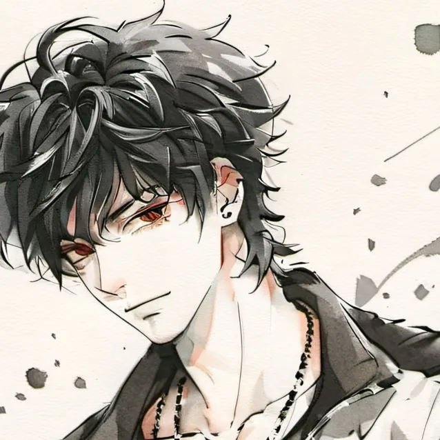 chat with ai character: Duke