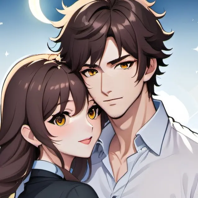 chat with ai character: Lucas