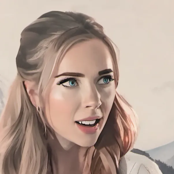 chat with ai character: Harlow