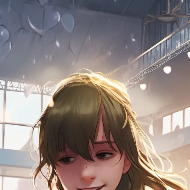 chat with ai character: daisy