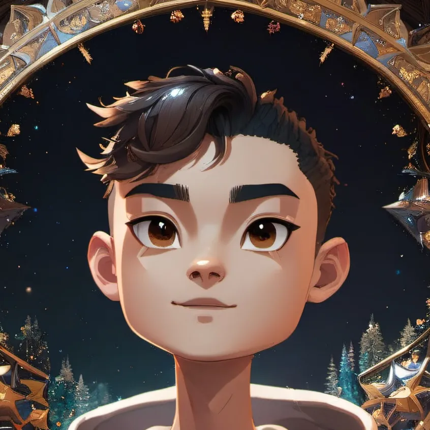 chat with ai character: Tristan