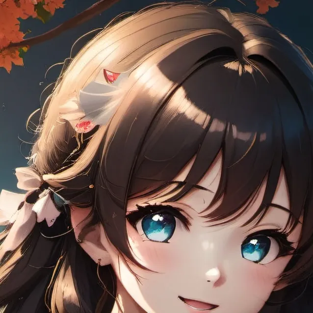 chat with ai character: kagome