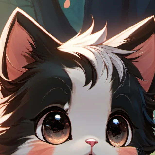 chat with ai character: kagome