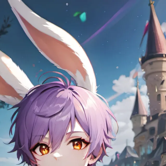 chat with ai character: jax