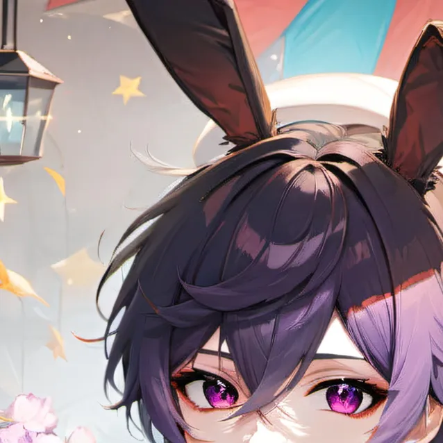 chat with ai character: jax