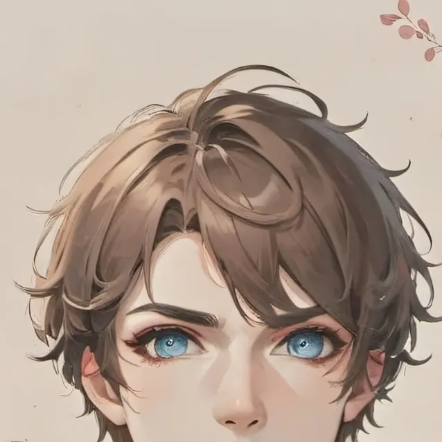 chat with ai character: jax