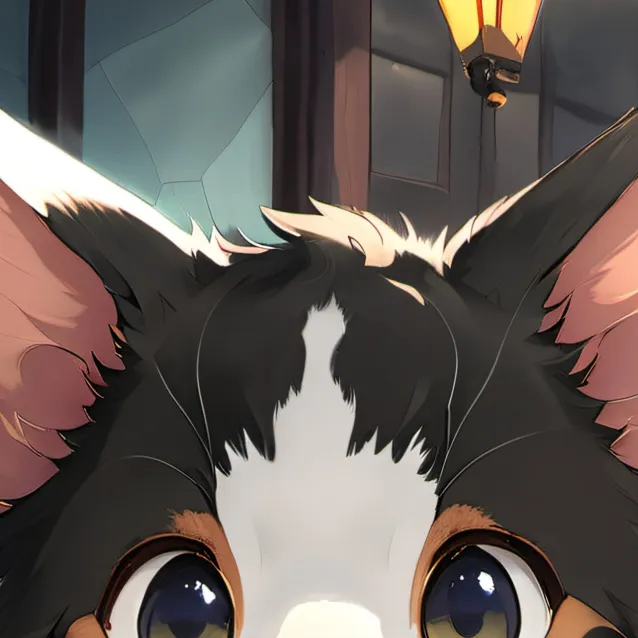 chat with ai character: Lucy