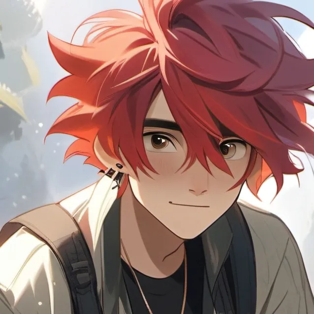 chat with ai character: Floyd 