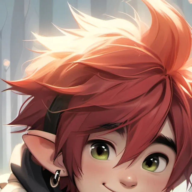 chat with ai character: Floyd 