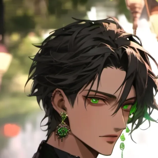chat with ai character: ✨Vinn✨