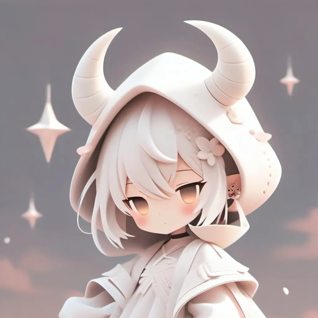 chat with ai character: baby 🍼eliia