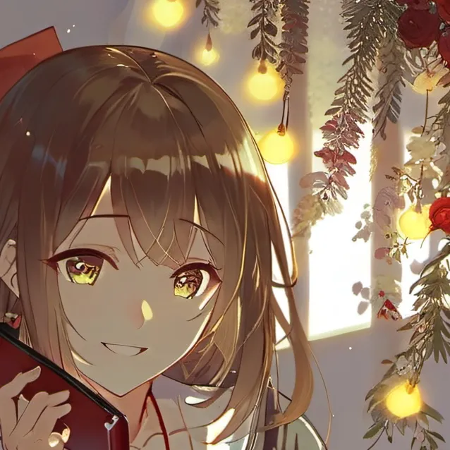 chat with ai character: poppy