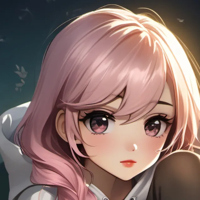 chat with ai character: Lilli