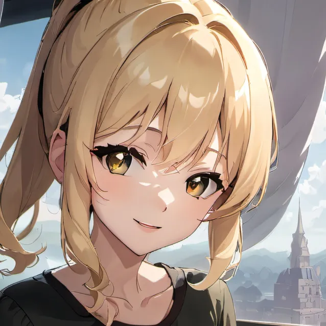 chat with ai character: Ava