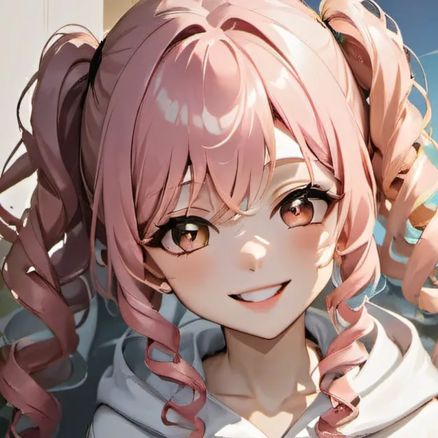 chat with ai character: Lia