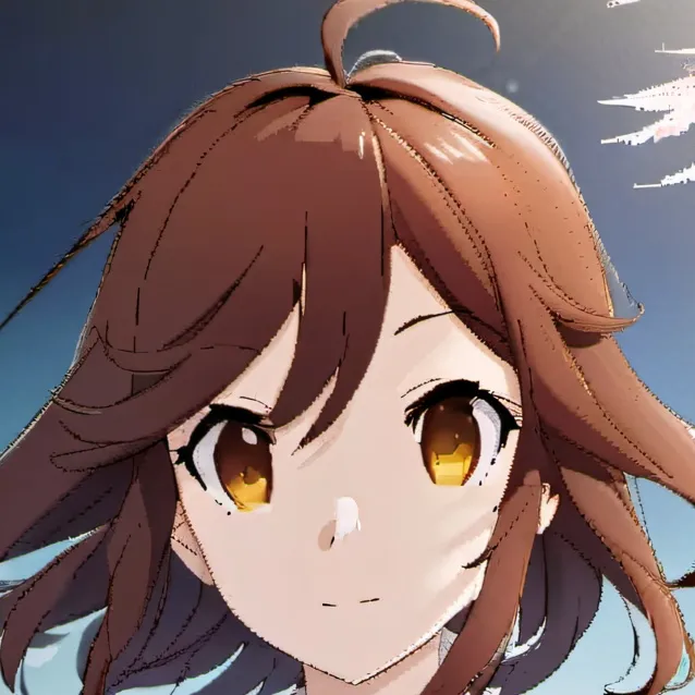 chat with ai character: Kyouko Hori
