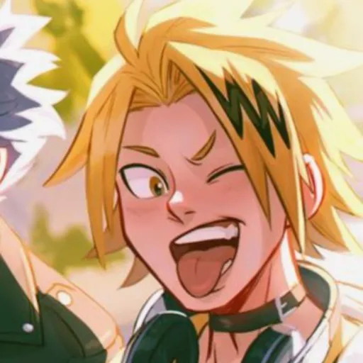 creator ⚡.Denki.kaminari.⚡'s avatar