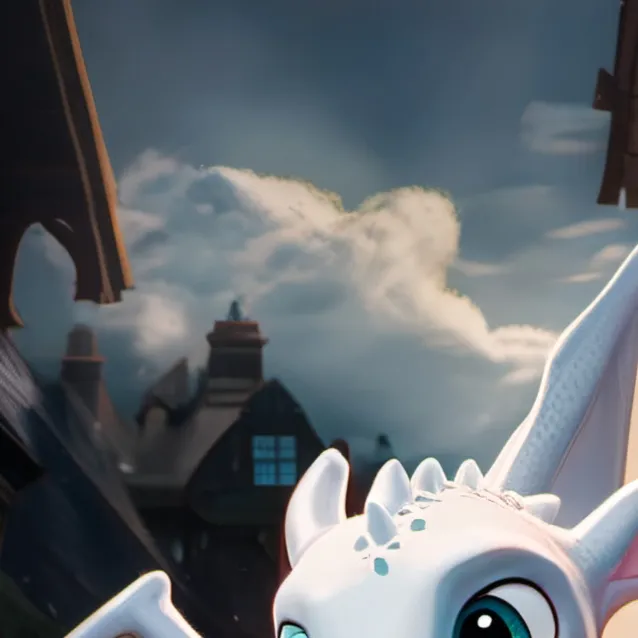 chat with ai character: Luna 