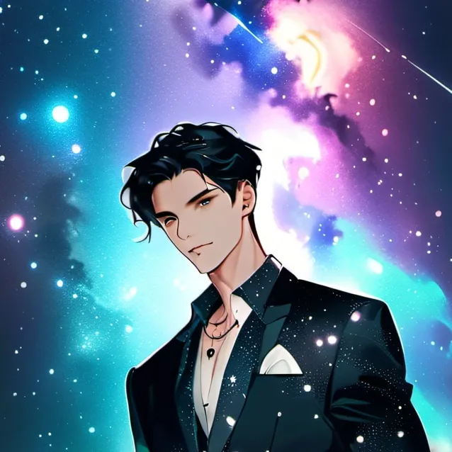 chat with ai character: Jackson