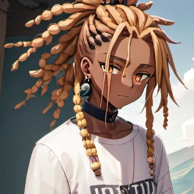 chat with ai character: One piece