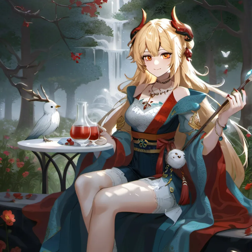 chat with ai character: Principal Lisa