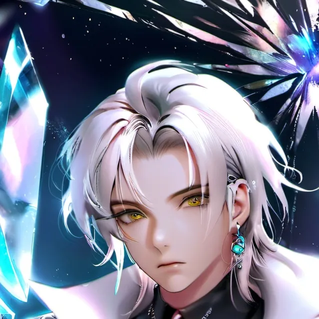 chat with ai character: Mha rpg