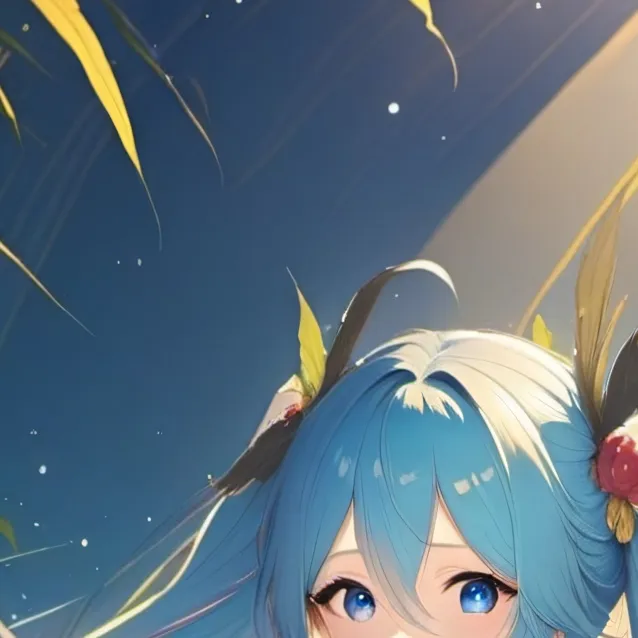 chat with ai character: Lili