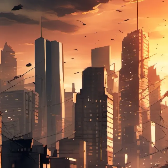 chat with ai character: Apocalypse 