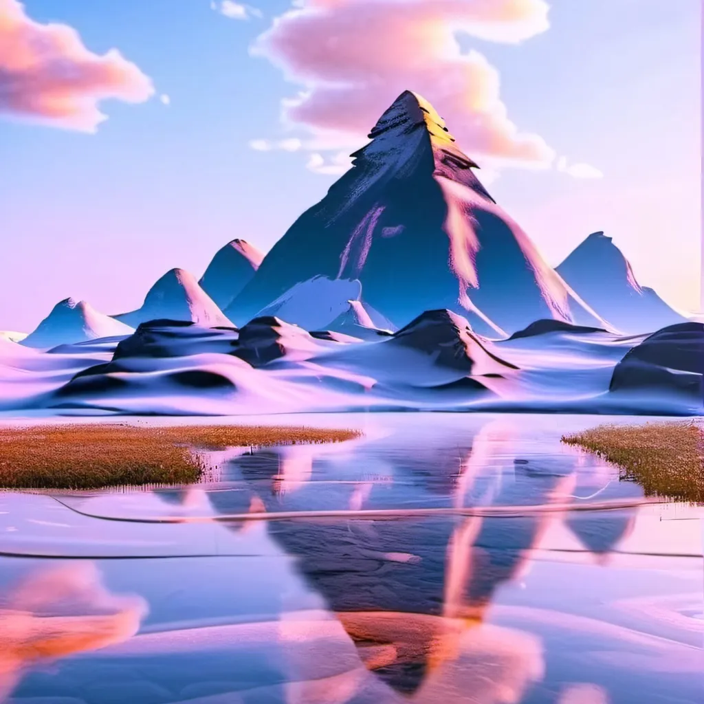 chat with ai character: The 3 Vees