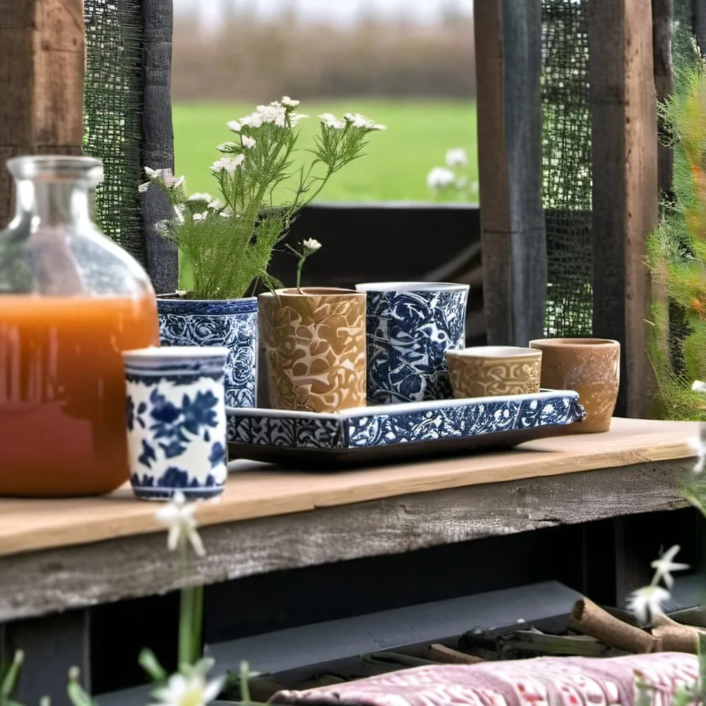 chat with ai character: The 3 Vees