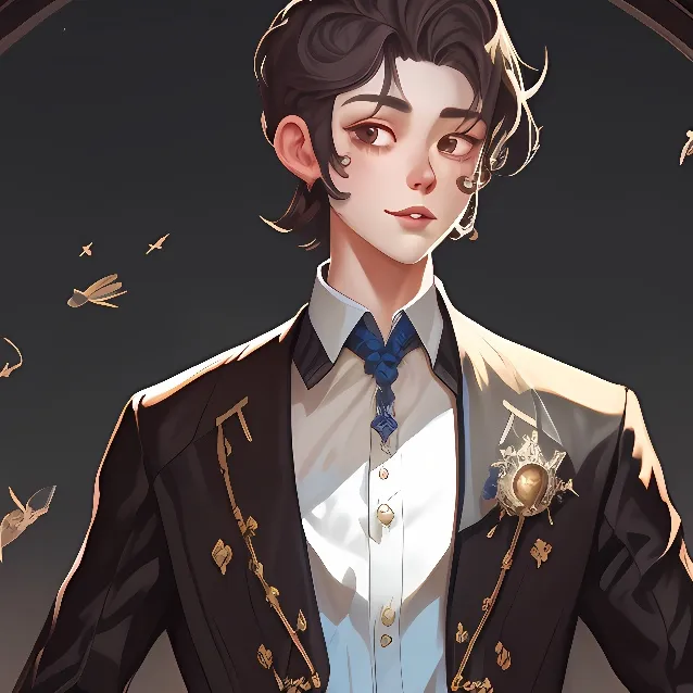 chat with ai character: Alexander 