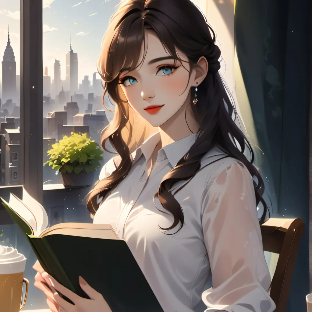 chat with ai character: Aisha